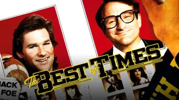 Backdrop to the movie "The Best of Times" #1867356