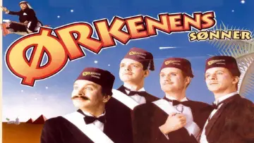 Backdrop to the movie "Ørkenens Sønner" #1569040