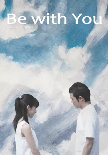 Poster to the movie "Be with You" #1619220