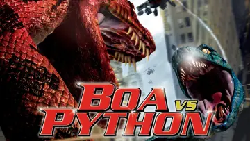 Backdrop to the movie "Boa vs. Python" #1083367