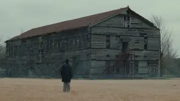 Backdrop to the movie "Cure" #1827746