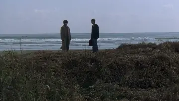 Backdrop to the movie "Cure" #689742