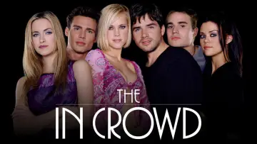 Backdrop to the movie "The In Crowd" #1873673