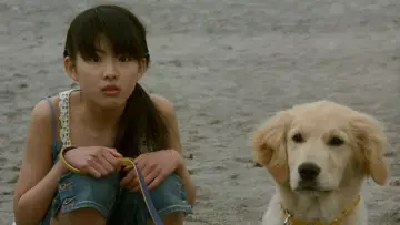 Backdrop to the movie "10 Promises to My Dog" #1910262