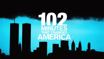 Backdrop to the movie "102 Minutes That Changed America" #1625121