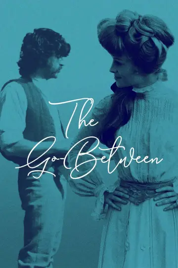 Poster to the movie "The Go-Between" #1037888