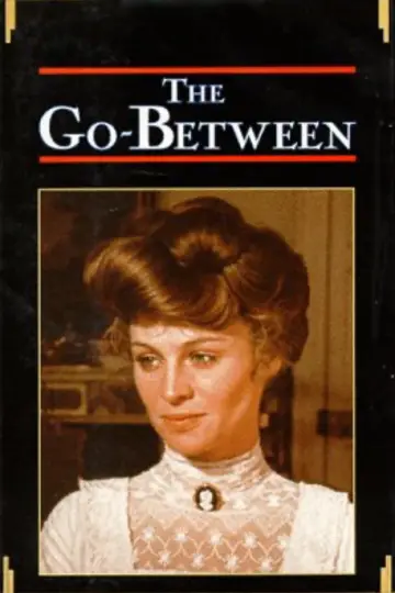 Poster to the movie "The Go-Between" #1037890