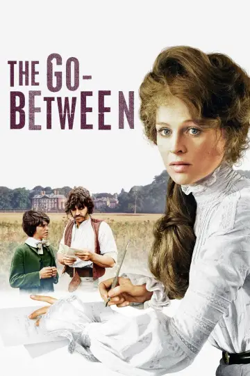 Poster to the movie "The Go-Between" #1037896
