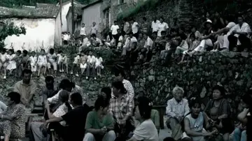 Backdrop to the movie "To Each His Own Cinema" #1084248