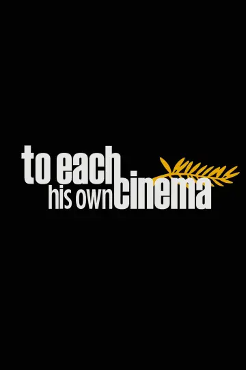 To Each His Own Cinema
