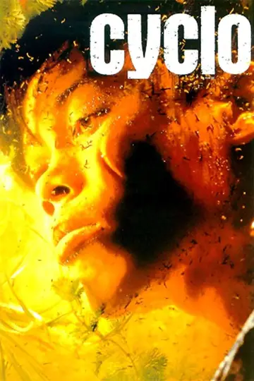 Poster to the movie "Cyclo" #1186807