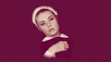 Backdrop to the movie "Diary of a Chambermaid" #1088199