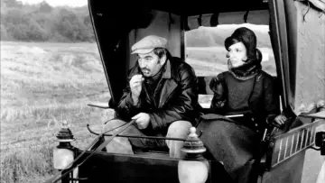 Backdrop to the movie "Diary of a Chambermaid" #1088203