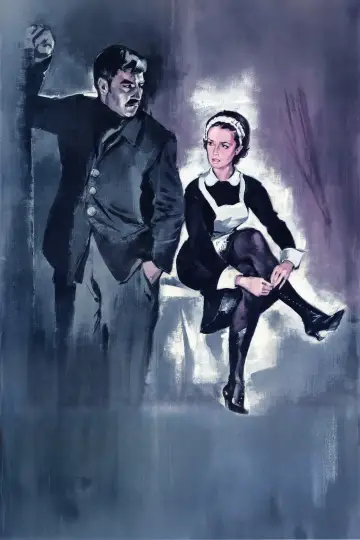 Diary of a Chambermaid