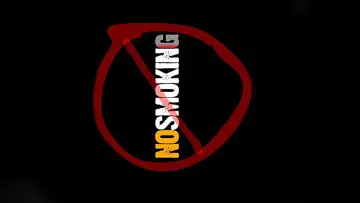 Backdrop to the movie "No Smoking" #1780381