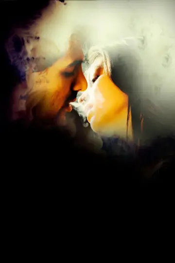 Poster to the movie "No Smoking" #1780384