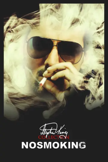 Poster to the movie "No Smoking" #1780385