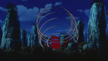 Backdrop to the movie "Pokémon: Jirachi - Wish Maker" #902431