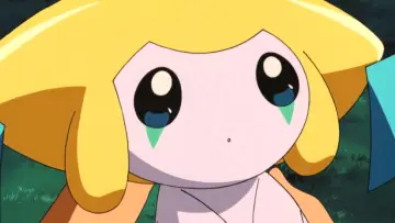 Backdrop to the movie "Pokémon: Jirachi - Wish Maker" #902434