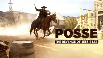 Backdrop to the movie "Posse" #1075033