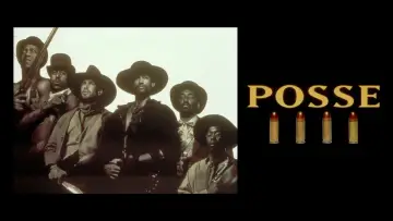 Backdrop to the movie "Posse" #1075035
