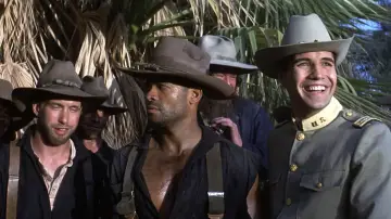 Backdrop to the movie "Posse" #634048