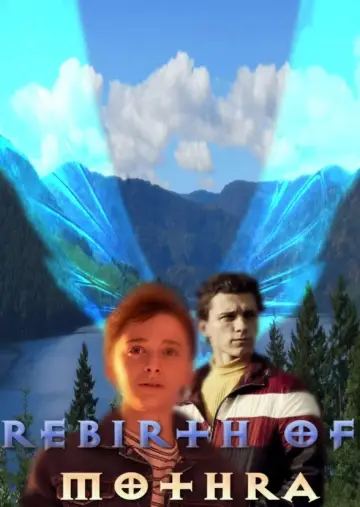 Rebirth of Mothra
