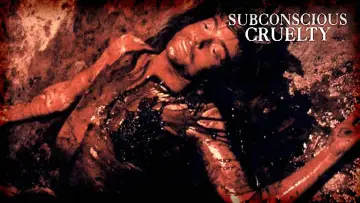 Backdrop to the movie "Subconscious Cruelty" #1134974