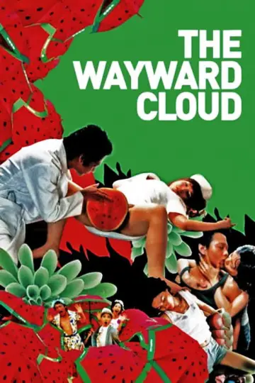 Poster to the movie "The Wayward Cloud" #1852554