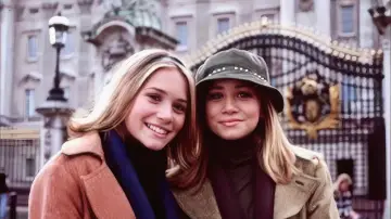 Backdrop to the movie "Winning London" #1137854