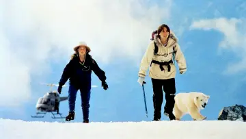 Backdrop to the movie "Alaska" #1104336