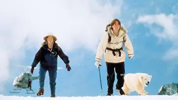 Backdrop to the movie "Alaska" #1104340