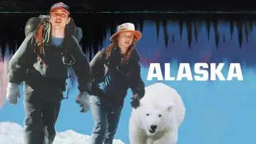 Backdrop to the movie "Alaska" #1104341