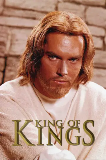 Poster to the movie "King of Kings" #347491