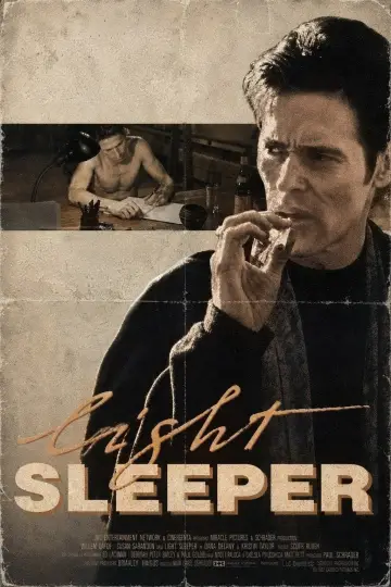 Light Sleeper