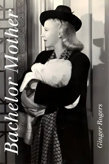 Poster to the movie "Bachelor Mother" #1124593