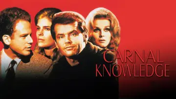 Backdrop to the movie "Carnal Knowledge" #973012