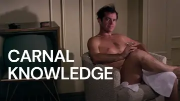 Backdrop to the movie "Carnal Knowledge" #973018