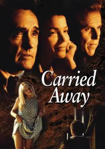 Poster to the movie "Carried Away" #1127394