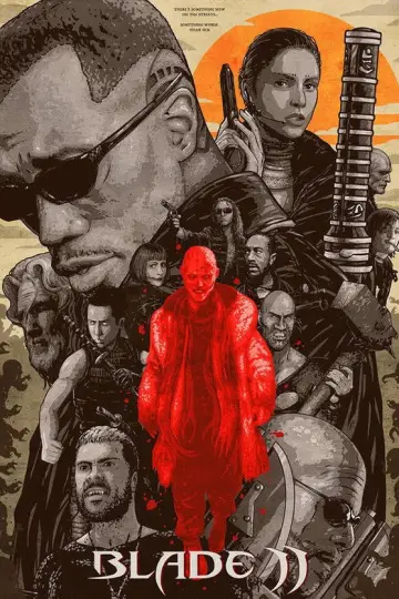 Blade II