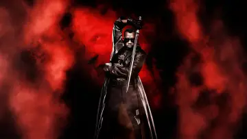 Backdrop to the movie "Blade II" #680847