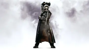 Backdrop to the movie "Blade II" #680857