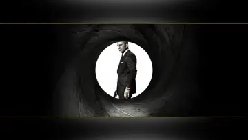 Backdrop to the movie "Casino Royale" #208001