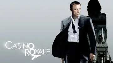 Backdrop to the movie "Casino Royale" #31882