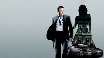 Backdrop to the movie "Casino Royale" #573333