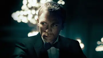 Backdrop to the movie "Casino Royale" #573338