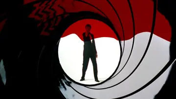 Backdrop to the movie "Casino Royale" #573341