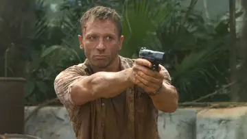 Backdrop to the movie "Casino Royale" #573353