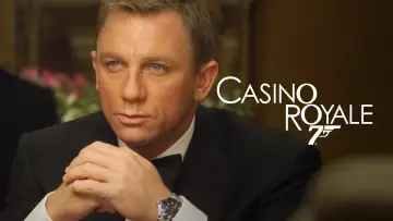 Backdrop to the movie "Casino Royale" #573357