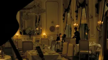 Backdrop to the movie "Casino Royale" #769005